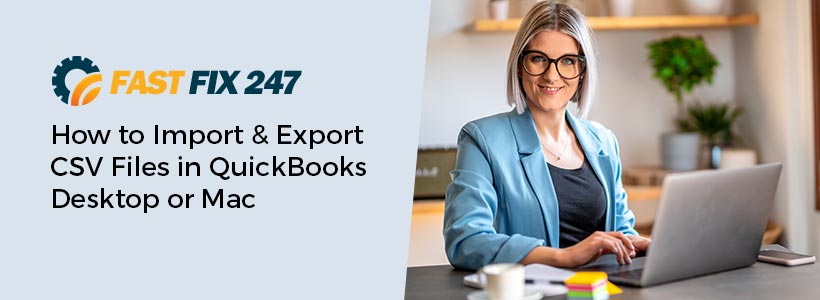 can you export a quickbooks for mac file for pc