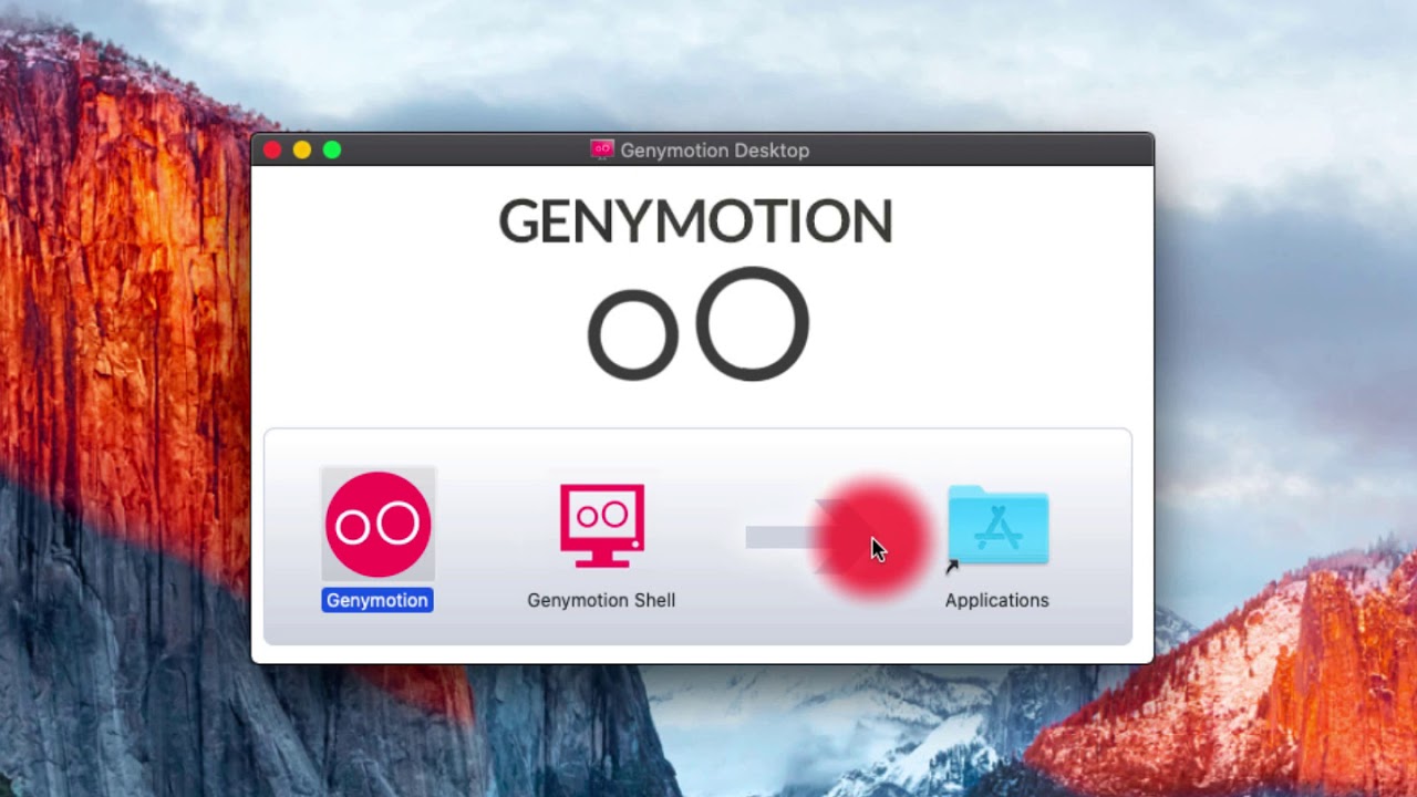 android emulator for mac genymotion